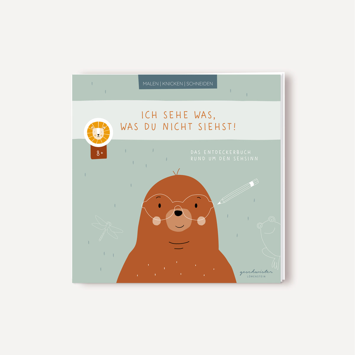 Ich sehe was, was du nicht siehst