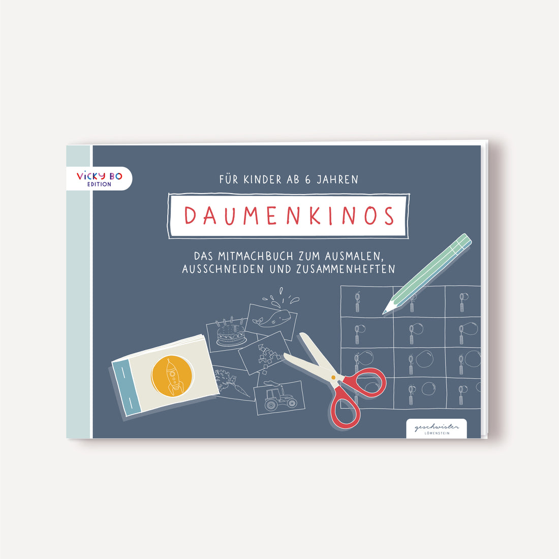 Daumenkinos
