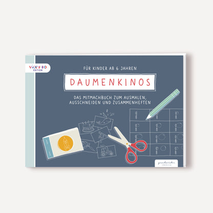 Daumenkinos
